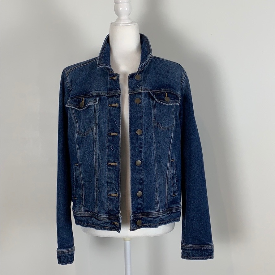 Universal Thread Freedom Jacket